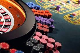 Вход на зеркало Vega Casino